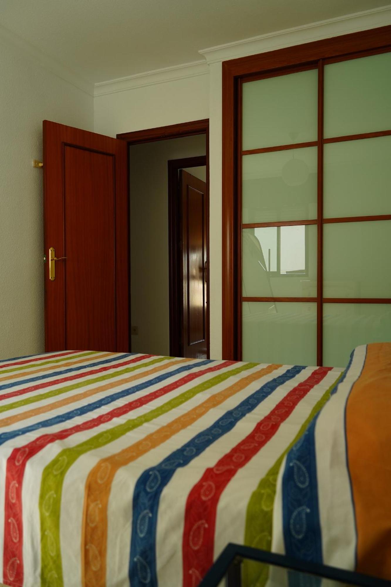 Mariscal Apartment Málaga