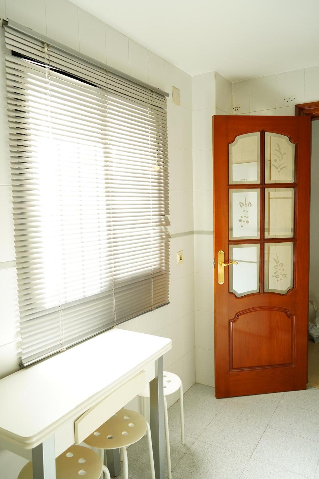 Mariscal Apartment Málaga